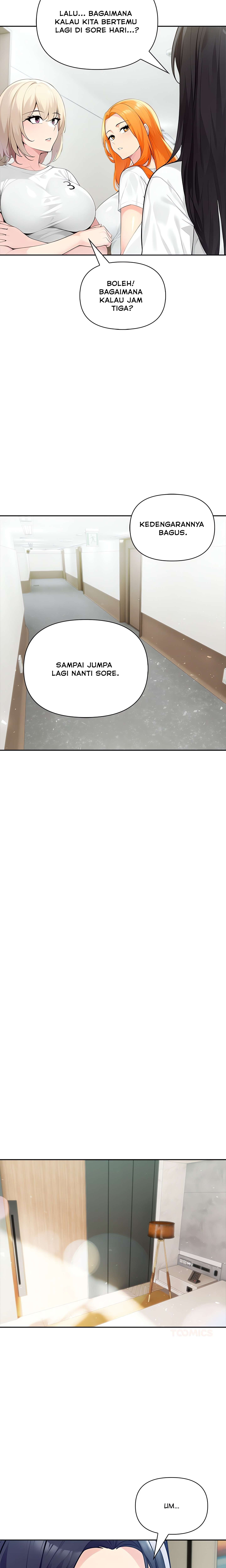 Matrimoney Game: Chapter chapter-64 - Page 14