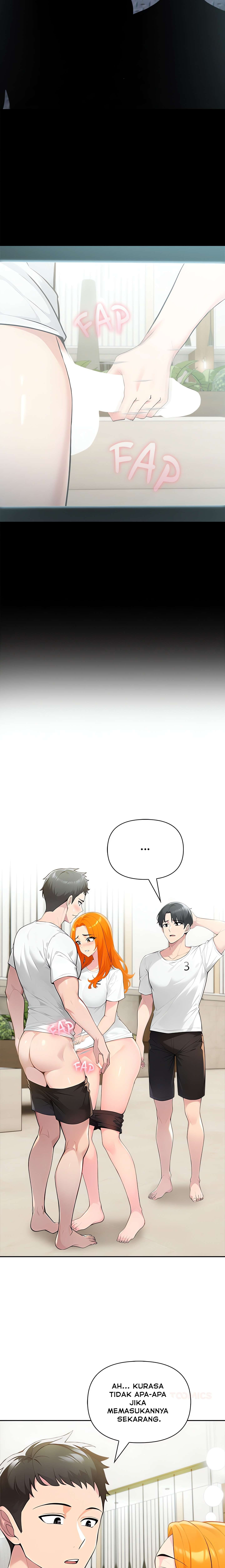 Matrimoney Game: Chapter chapter-64 - Page 19