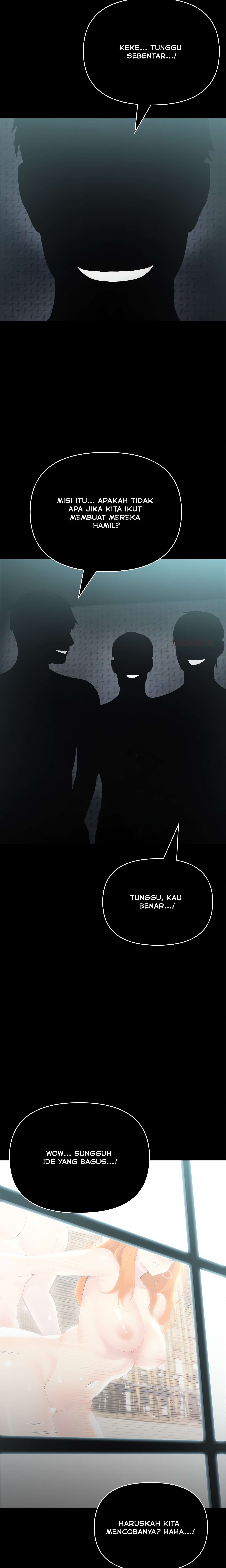 Matrimoney Game: Chapter chapter-64 - Page 22
