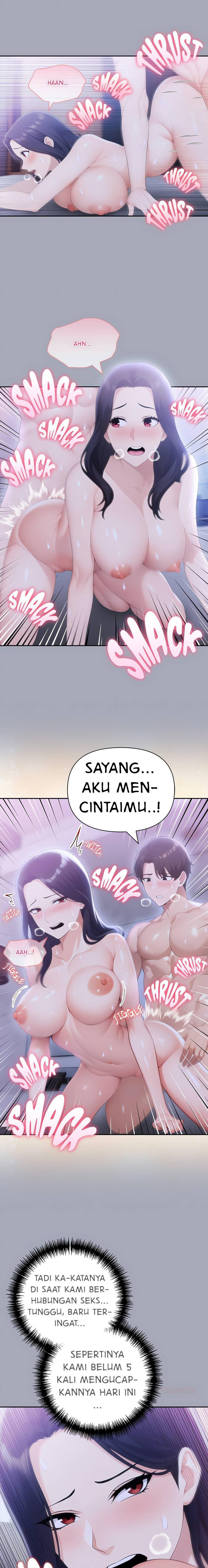 Matrimoney Game: Chapter chapter-80 - Page 18
