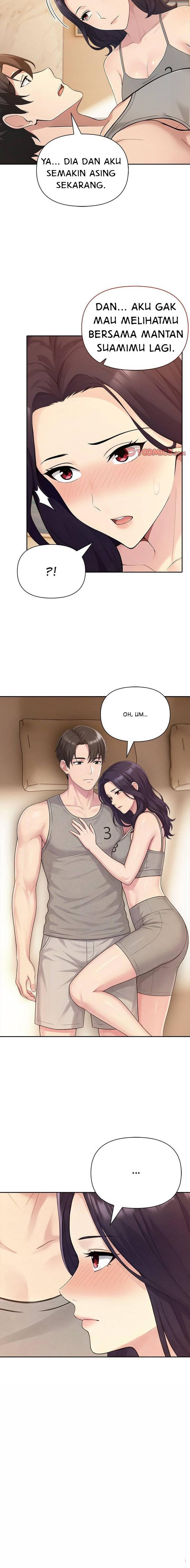Matrimoney Game: Chapter chapter-87 - Page 7