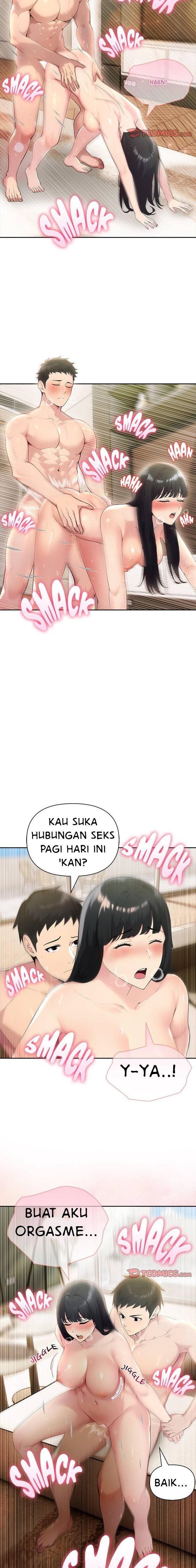 Matrimoney Game: Chapter chapter-87 - Page 15