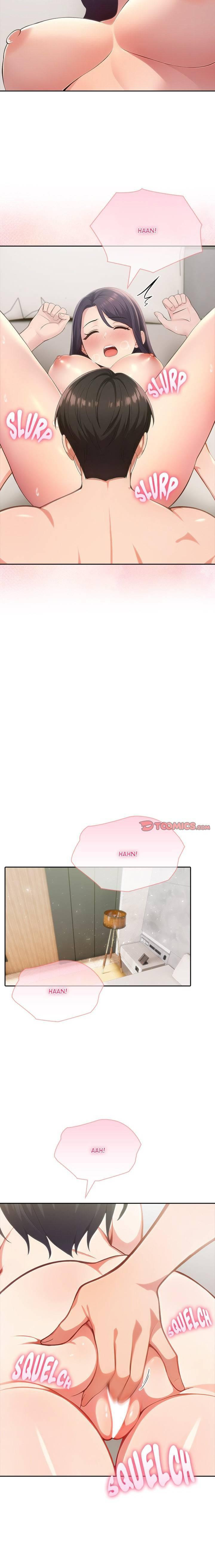 Matrimoney Game: Chapter chapter-88 - Page 6