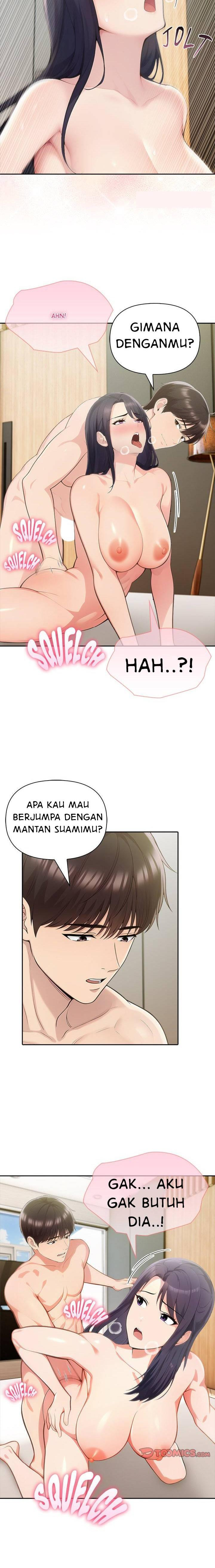 Matrimoney Game: Chapter chapter-88 - Page 8