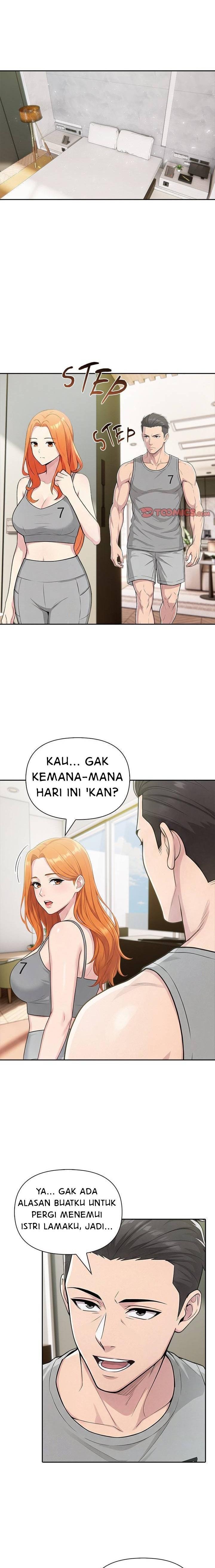Matrimoney Game: Chapter chapter-88 - Page 11