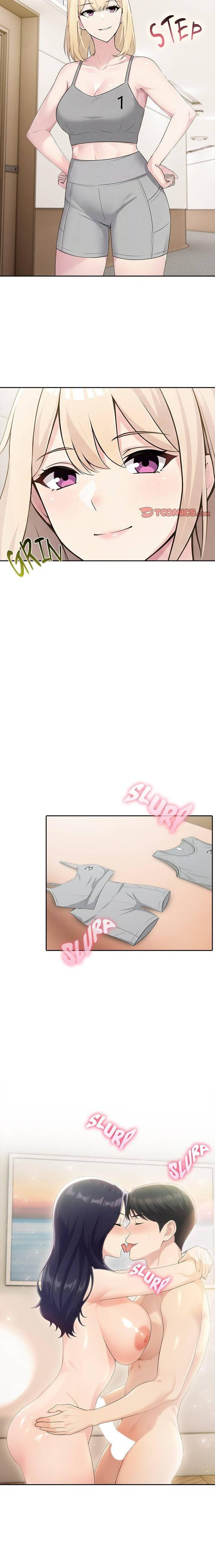 Matrimoney Game: Chapter chapter-88 - Page 15