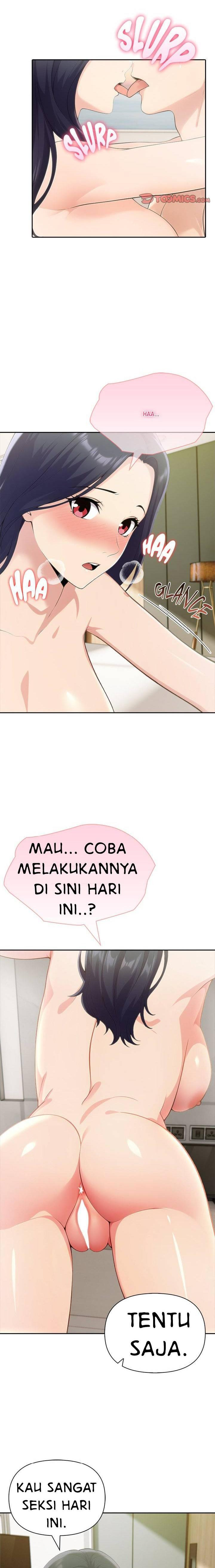 Matrimoney Game: Chapter chapter-88 - Page 16