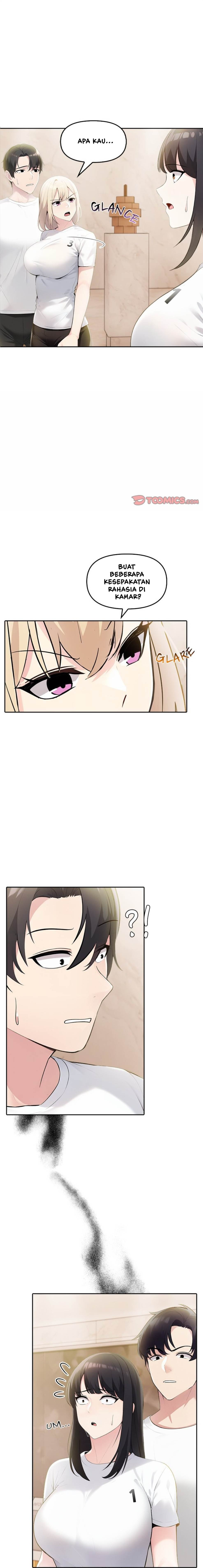 Matrimoney Game: Chapter chapter-9 - Page 2