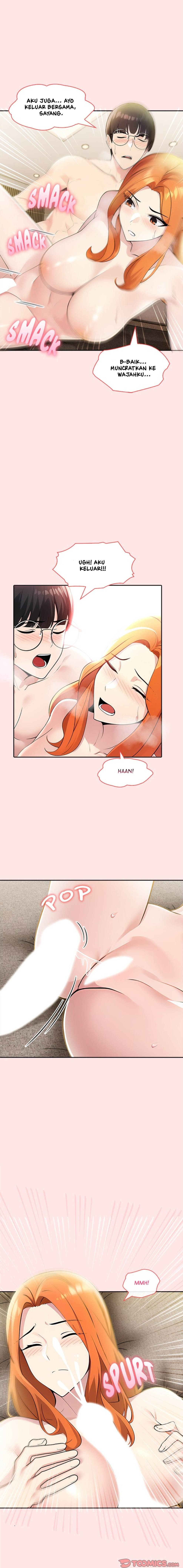 Matrimoney Game: Chapter chapter-9 - Page 7