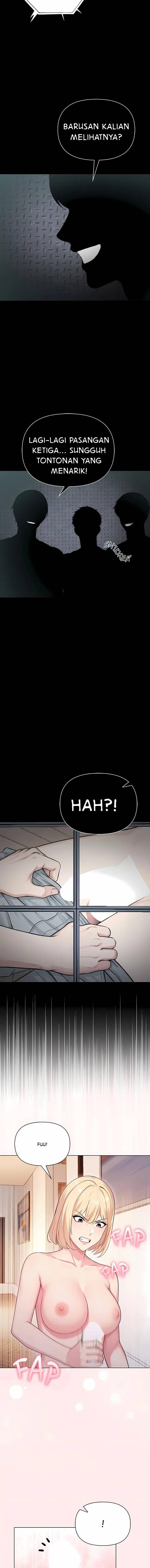 Matrimoney Game: Chapter chapter-94 - Page 7
