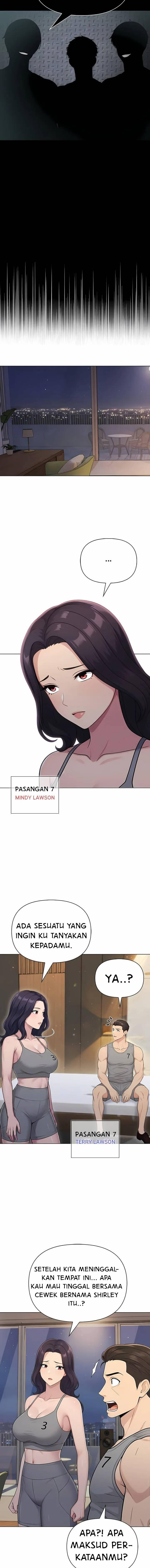 Matrimoney Game: Chapter chapter-94 - Page 10