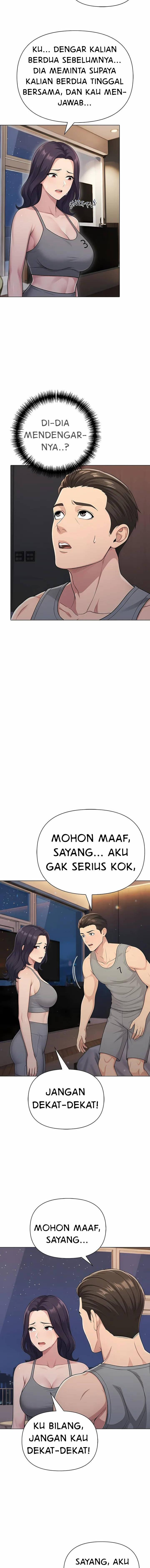 Matrimoney Game: Chapter chapter-94 - Page 11