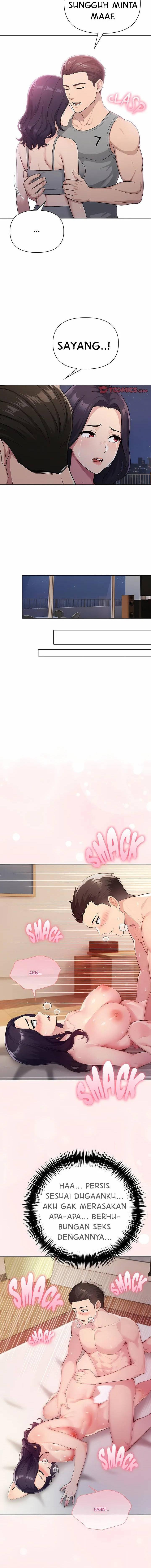 Matrimoney Game: Chapter chapter-94 - Page 12