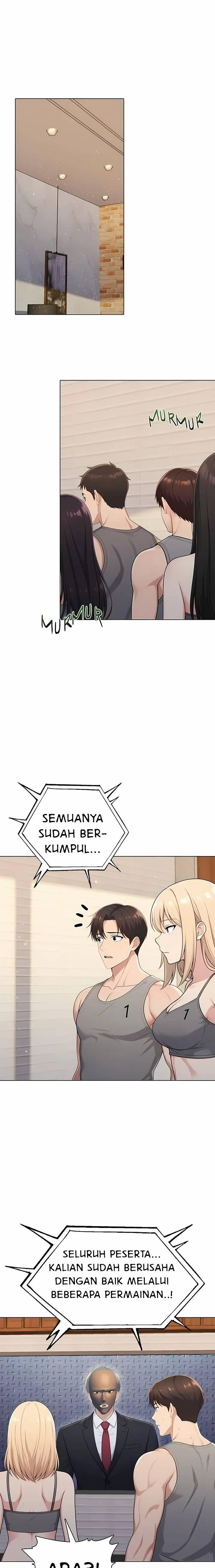 Matrimoney Game: Chapter chapter-94 - Page 14