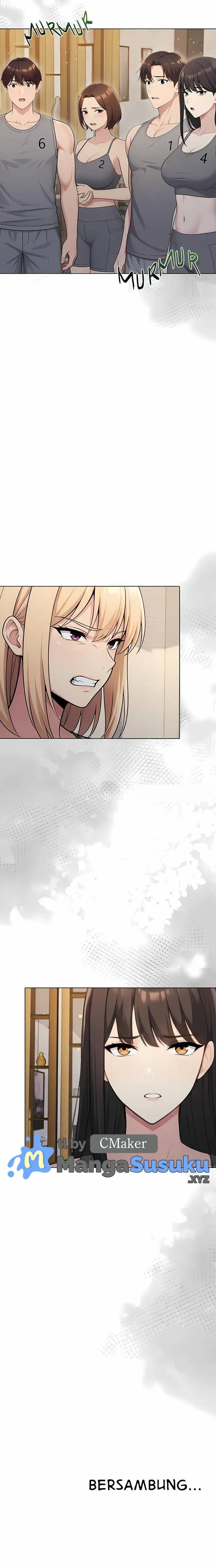 Matrimoney Game: Chapter chapter-94 - Page 17