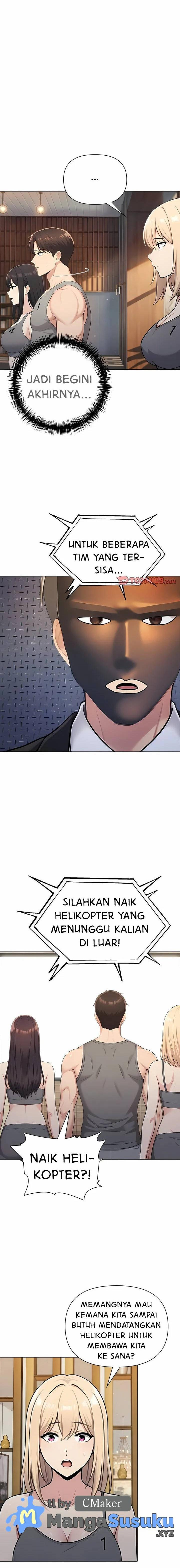 Matrimoney Game: Chapter chapter-95 - Page 13
