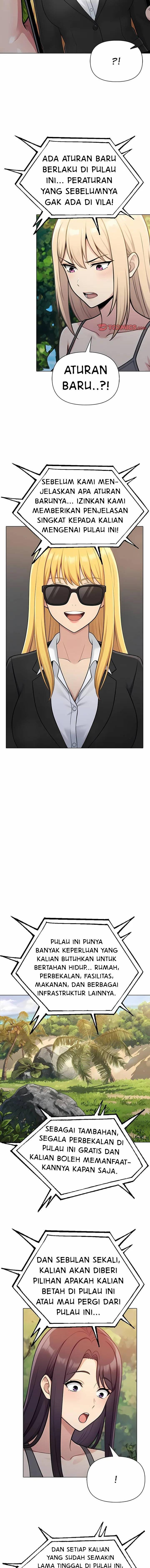 Matrimoney Game: Chapter chapter-97 - Page 7