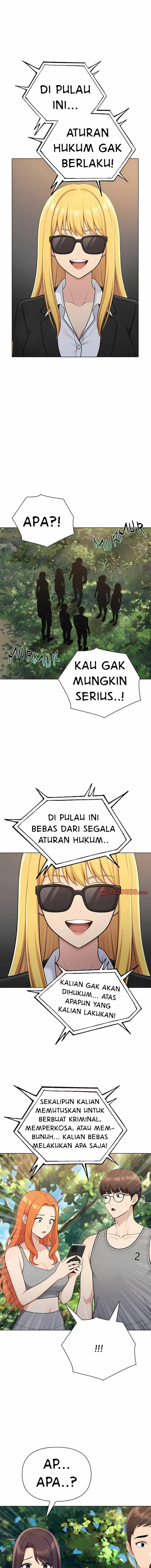 Matrimoney Game: Chapter chapter-97 - Page 10