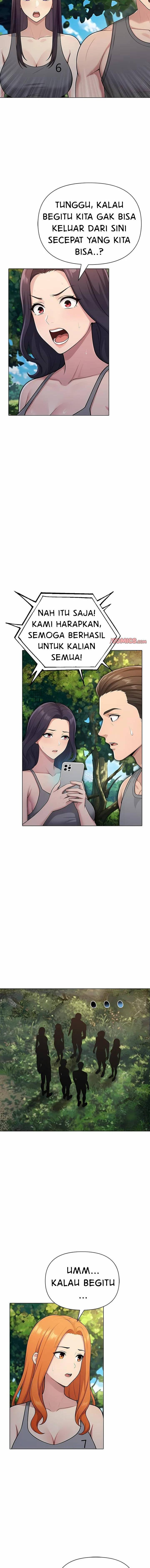 Matrimoney Game: Chapter chapter-97 - Page 11