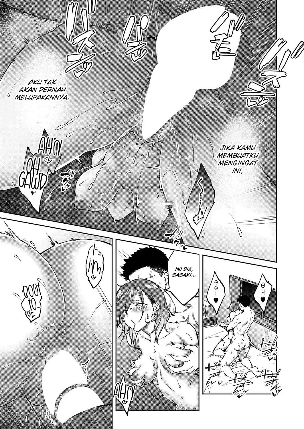 Matsurika: Chapter chapter-1 - Page 36