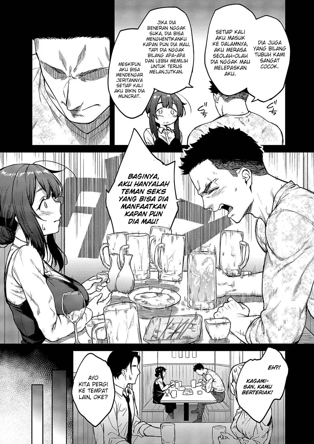 Matsurika: Chapter chapter-2 - Page 6