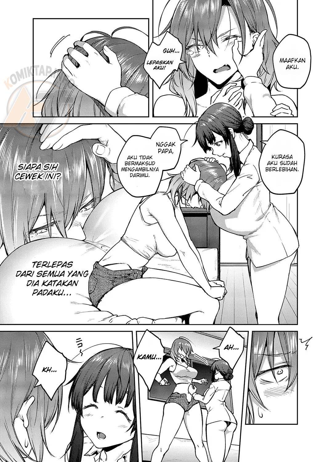 Matsurika: Chapter chapter-3 - Page 10