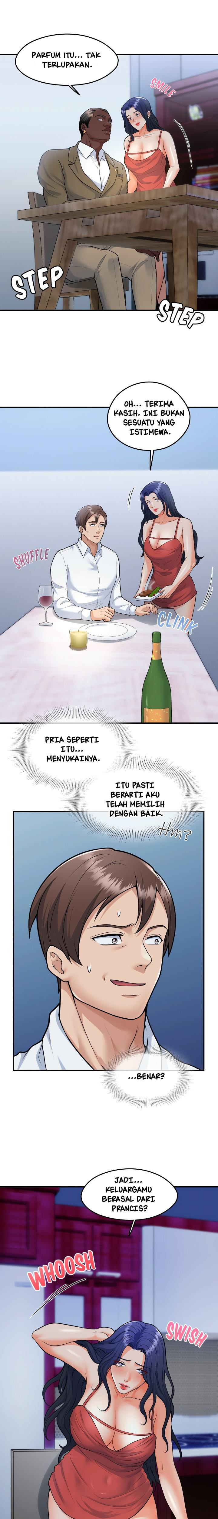 May I Watch At Least? (Uncensored): Chapter chapter-3 - Page 2