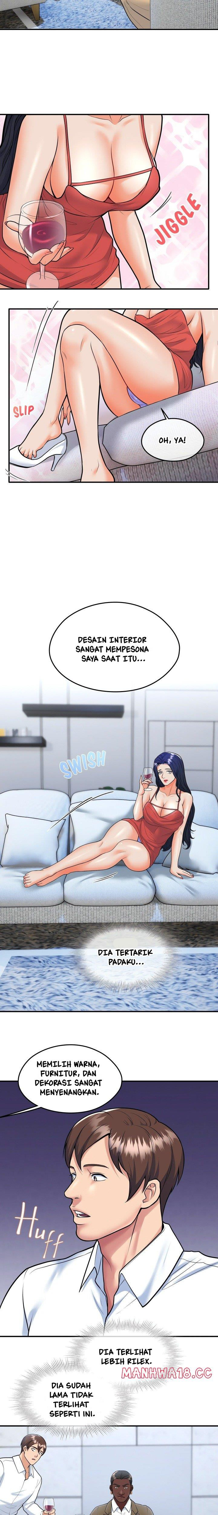 May I Watch At Least? (Uncensored): Chapter chapter-3 - Page 6