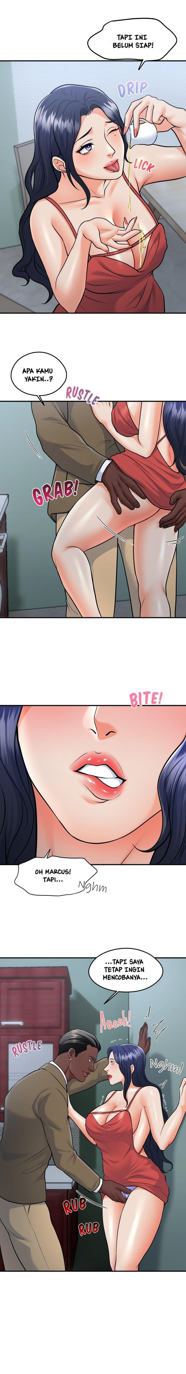 May I Watch At Least? (Uncensored): Chapter chapter-3 - Page 15