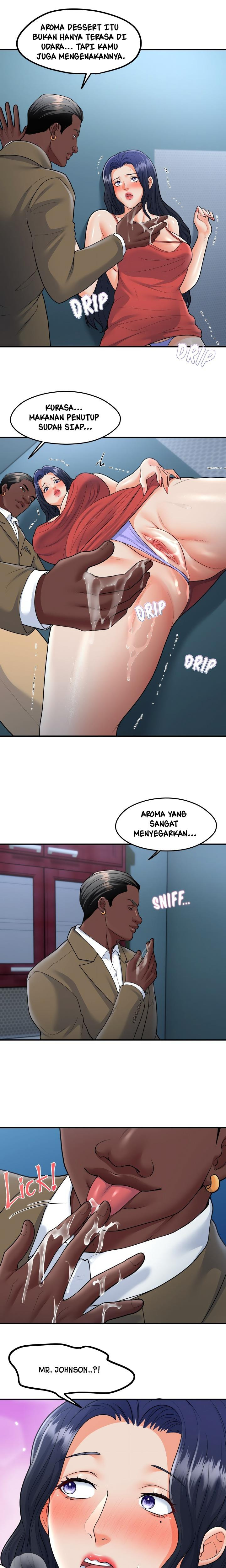 May I Watch At Least? (Uncensored): Chapter chapter-4 - Page 2