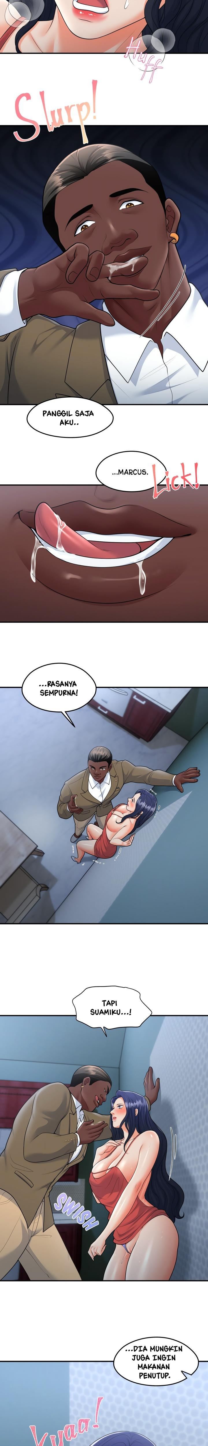 May I Watch At Least? (Uncensored): Chapter chapter-4 - Page 3