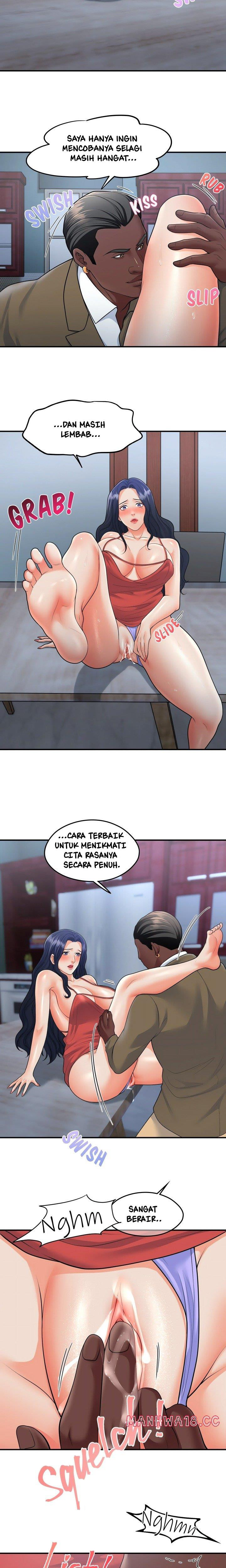 May I Watch At Least? (Uncensored): Chapter chapter-4 - Page 5