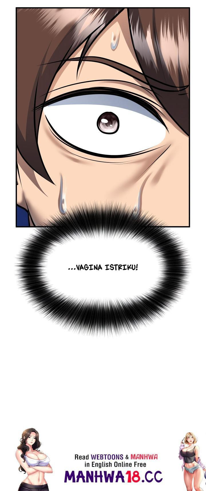 May I Watch At Least? (Uncensored): Chapter chapter-4 - Page 13