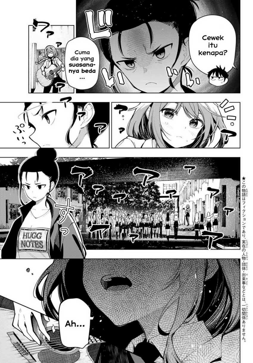 Mayonaka Heart Tune (Tune In to the Midnight Heart): Chapter chapter-17 - Page 3