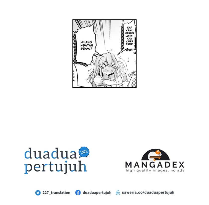 Mayonaka Heart Tune (Tune In to the Midnight Heart): Chapter chapter-8 - Page 21