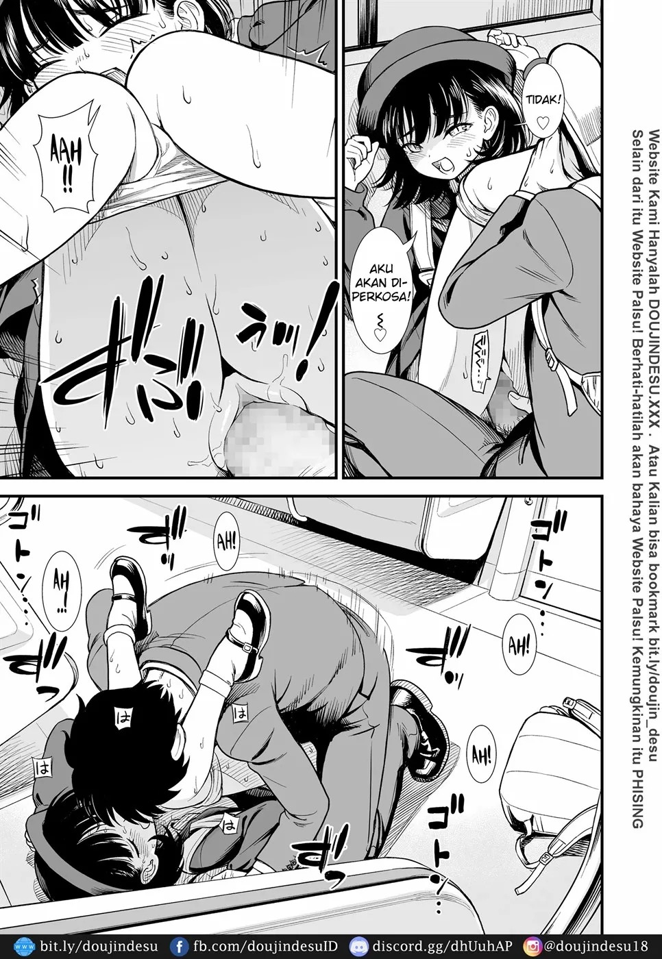 Mayonaka no Yoruko-san: Chapter chapter-4 - Page 20