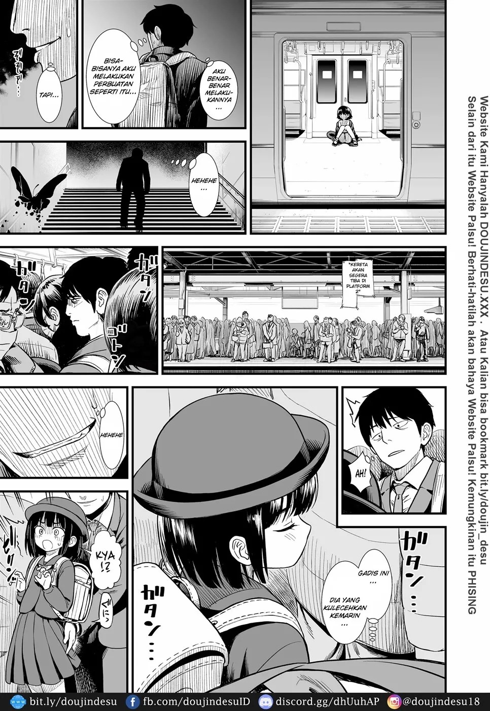 Mayonaka no Yoruko-san: Chapter chapter-4 - Page 24