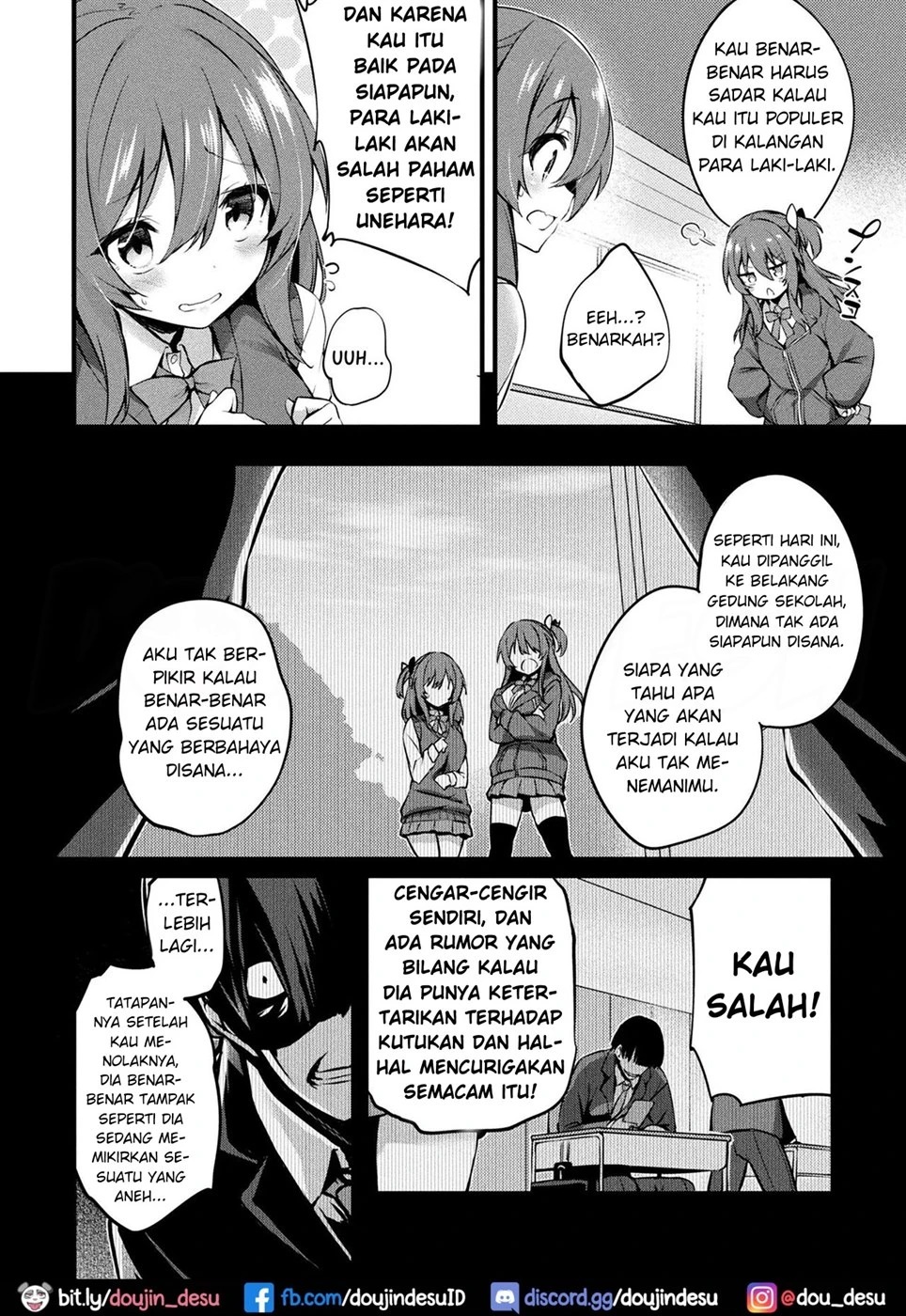 MAZARIAI: Chapter chapter-1 - Page 3