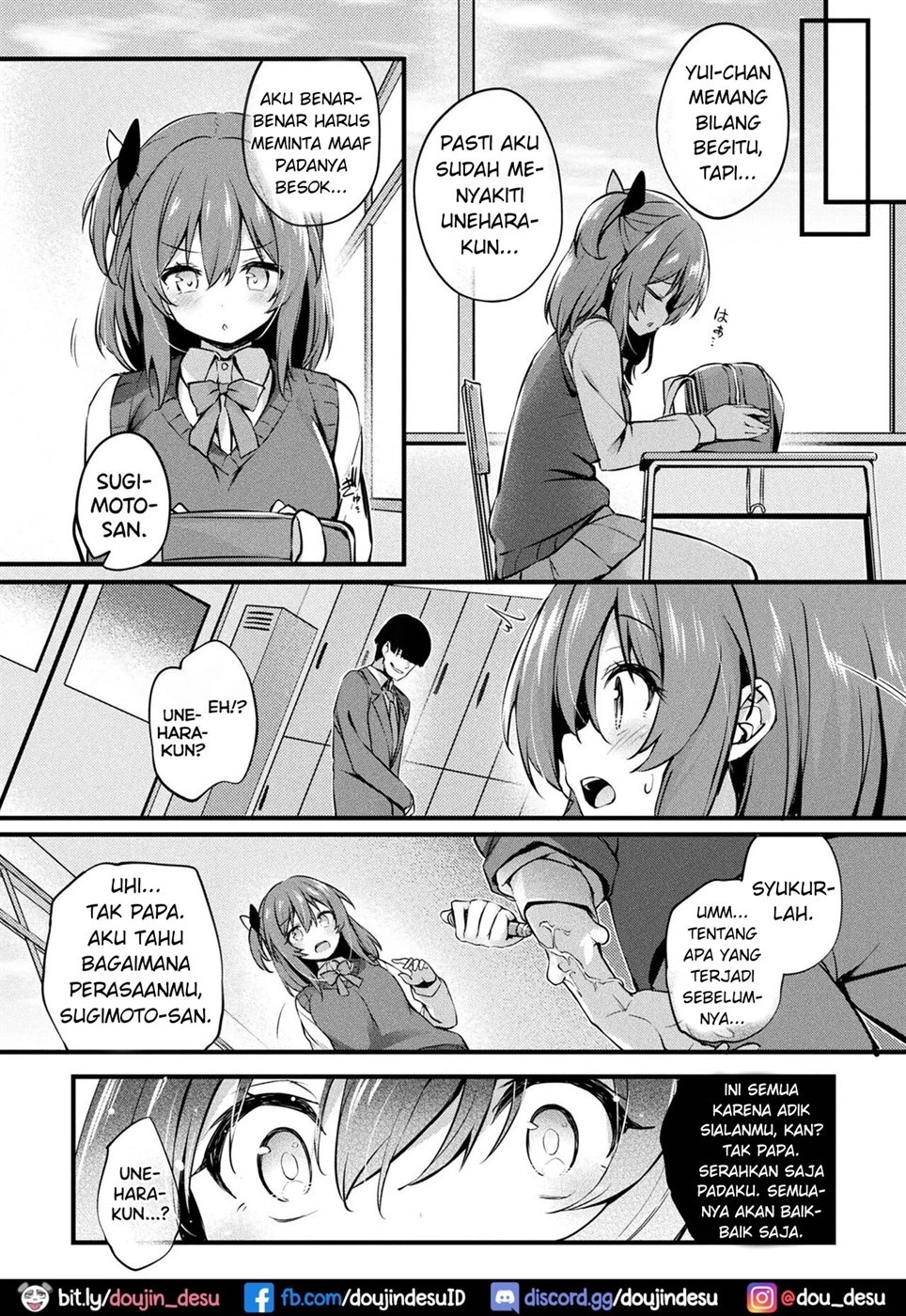 MAZARIAI: Chapter chapter-1 - Page 5