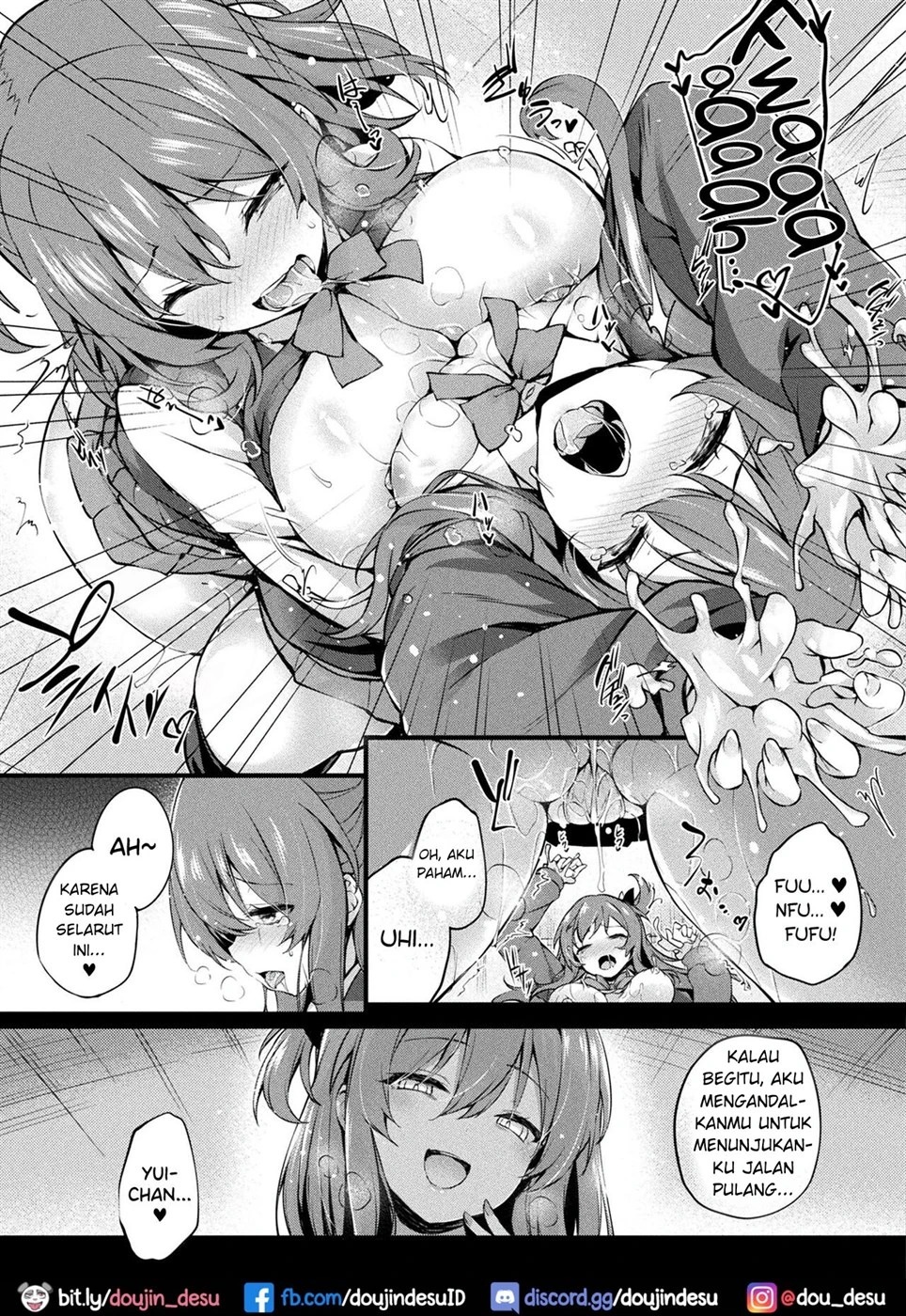MAZARIAI: Chapter chapter-1 - Page 14