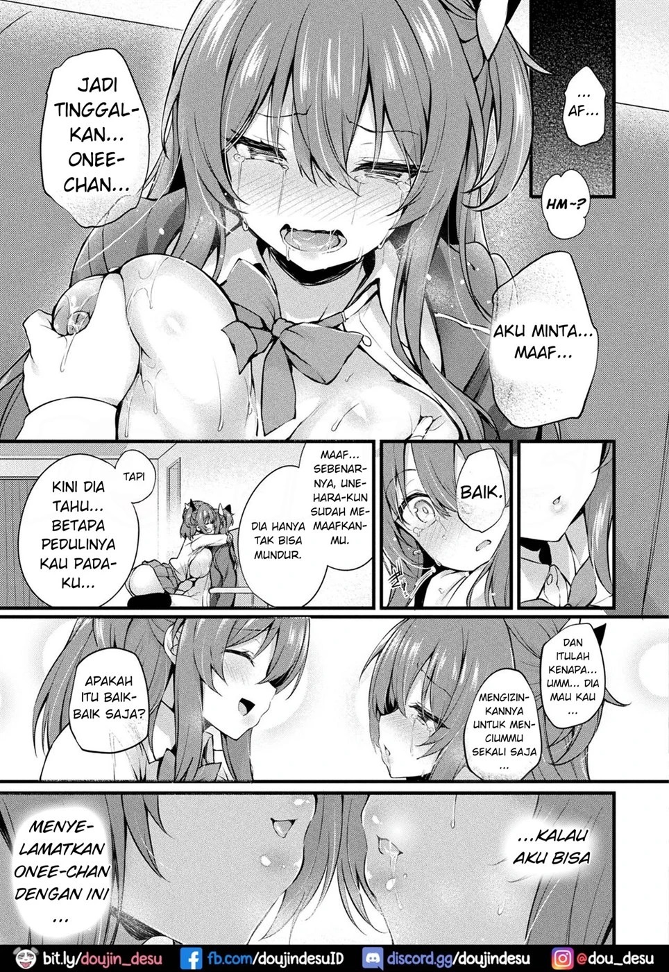 MAZARIAI: Chapter chapter-1 - Page 20