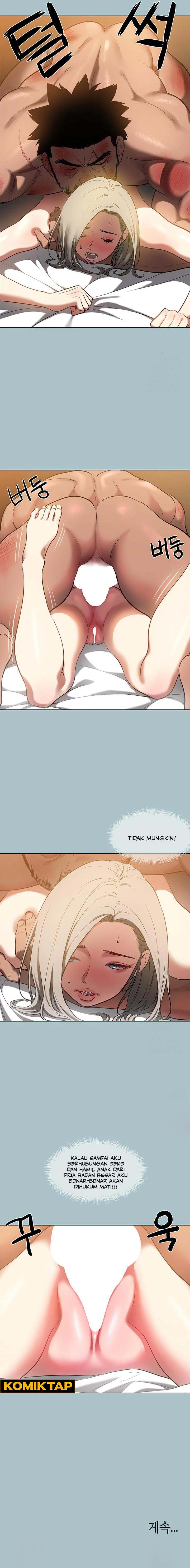 Mean Breeding: Chapter chapter-25 - Page 5