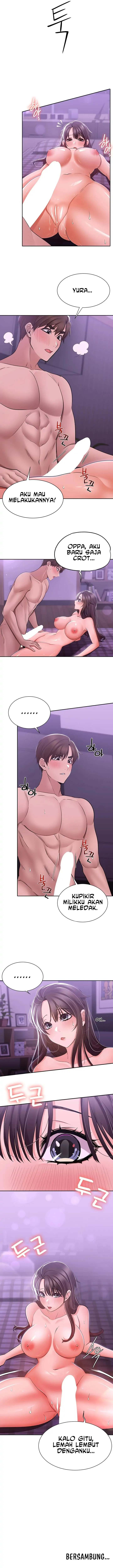 Meeting You Again: Chapter chapter-10 - Page 10