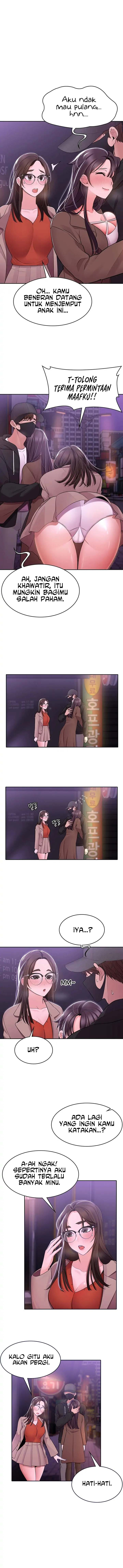 Meeting You Again: Chapter chapter-13 - Page 2