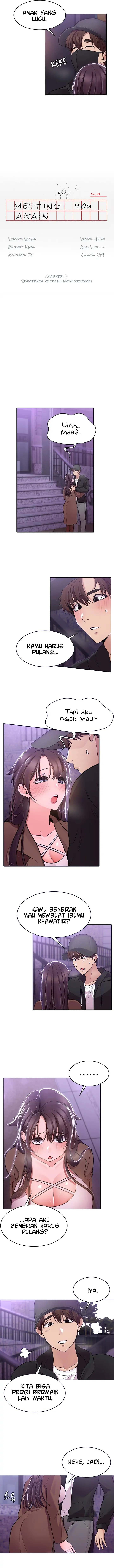 Meeting You Again: Chapter chapter-13 - Page 4