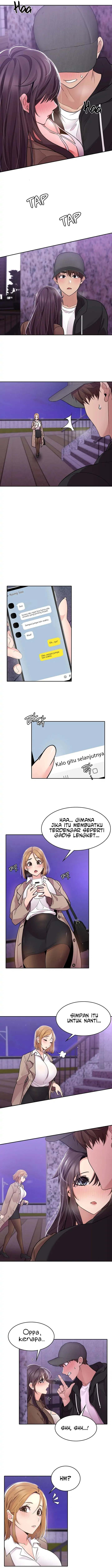 Meeting You Again: Chapter chapter-13 - Page 6