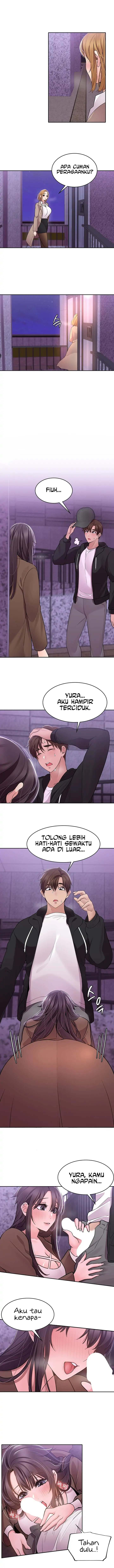 Meeting You Again: Chapter chapter-13 - Page 7