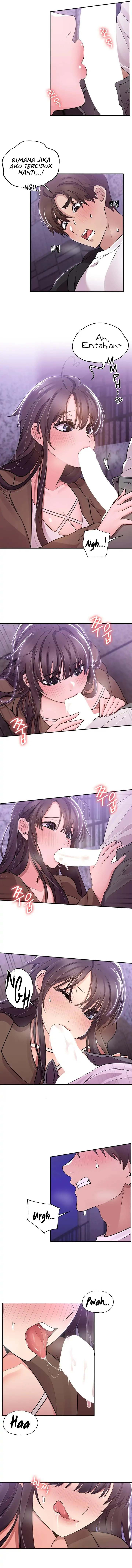 Meeting You Again: Chapter chapter-13 - Page 8