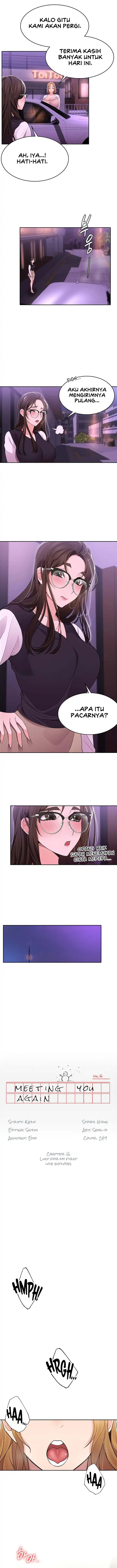 Meeting You Again: Chapter chapter-16 - Page 3