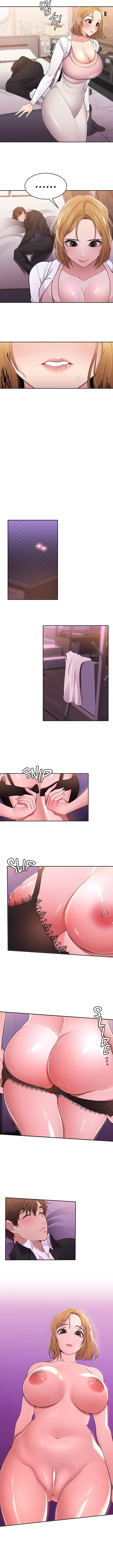 Meeting You Again: Chapter chapter-16 - Page 7
